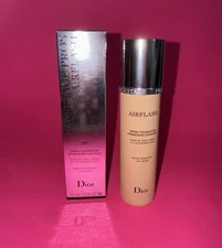DIOR AirFlash Spray Foundation 201 DISCONTINUED NEW IN BOX