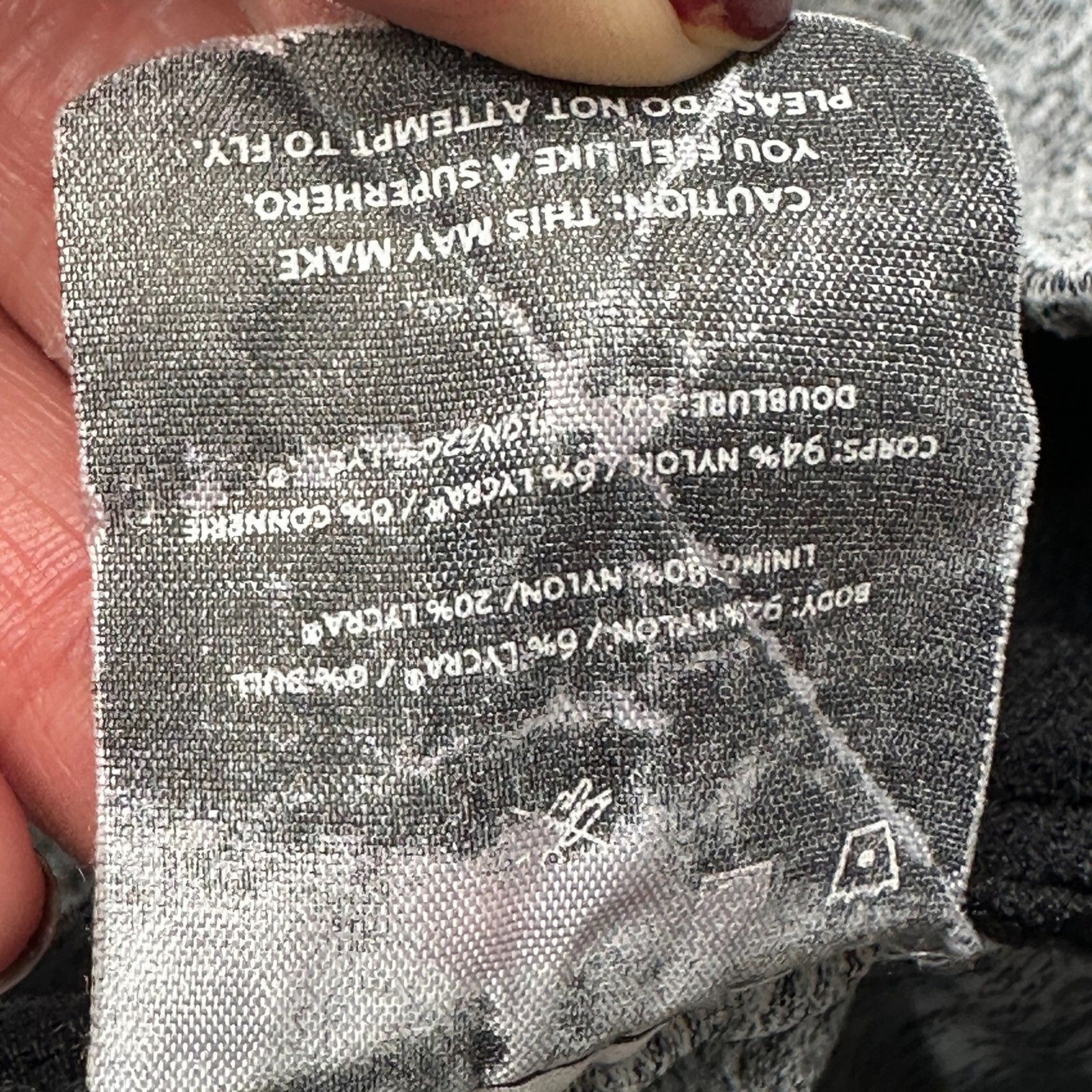 Nobull Performance Drawstring Shorts Stretch Gym … - image 8