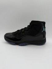 Size 10 - Air Jordan 11 Retro Gamma Blue 2025 OG Box