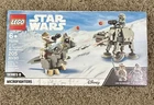 LEGO Star Wars: AT-AT vs. Tauntaun Microfighters (75298) Sealed Retired