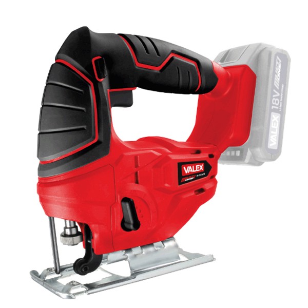 Recensione Valex MultiOne M-SGA 18 | Seghetto a Batteria 18V 1429202