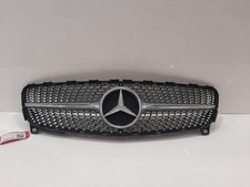 MERCEDES A-CLASS A 180 D AMG LINE W176 2012-2018 Front Grille Grill A0008880060