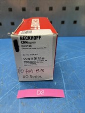 NEW SEALED BK5120 Beckhoff Fast   Shipping! +...