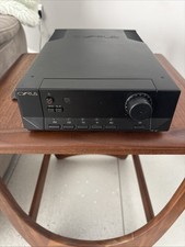 CYRUS MISSION III INTEGRATED AMPLIFIER 