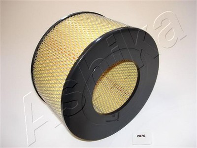 Luftfilter ASHIKA 20-02-287 Filtereinsatz für METROCAB TOYOTA TAXI 2L HILUX 6 up