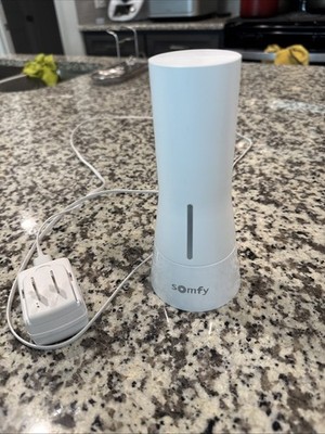 somfy tahoma hub