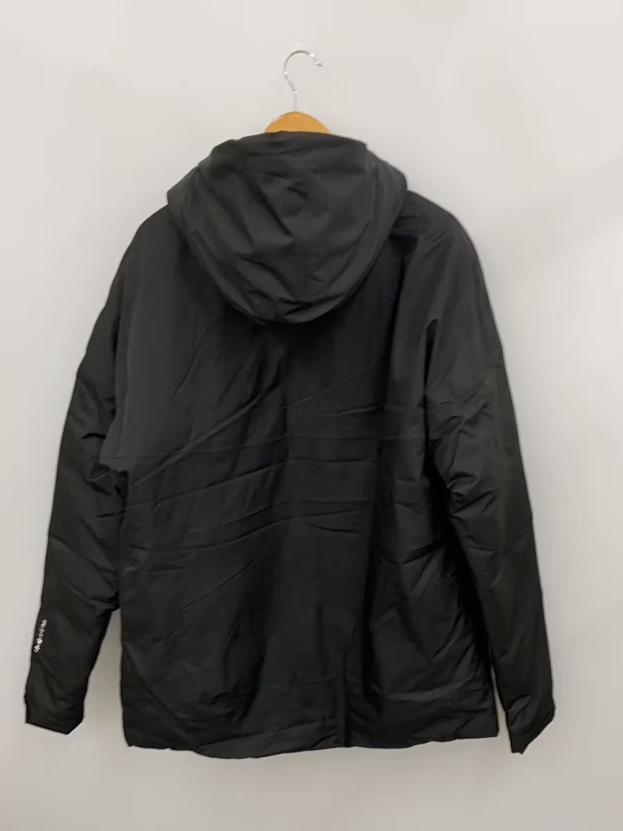 WORKMAN Down Jacket BLK NRP1001 - image 2