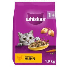 Whiskas 1+ Adult Huhn 1,9 kg