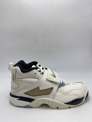 Nike Air Diamond Turf Sail Mica Blue Coconut Milk (IF2534 100