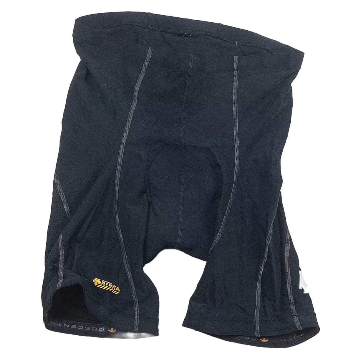 DESCENTE Bike Shorts - Men's