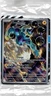 Pokemon - Black Bolt Thundurus Promo Sealed w/Dividers