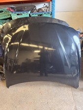 BMW 320d F30 F31 Bonnet- Black Sapphire 475 2012–2017