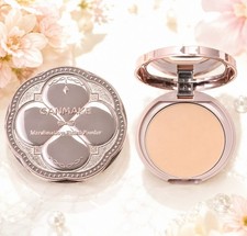 CANMAKE Marshmallow Finish Powder MB Matte Oc...