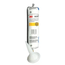 3M Urethane Seam Sealer (08361): 310 mL with applicator nozzle (Grey)