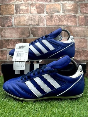 Adidas Kaiser 5 Liga FG B34253 Fußballschuhe Herren UK 6 Collegiate blau weiß