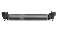 Mahle LadeluftküHler LLK FüR Mini Mini Cooper One BMW 2 Active Tourer 1Er