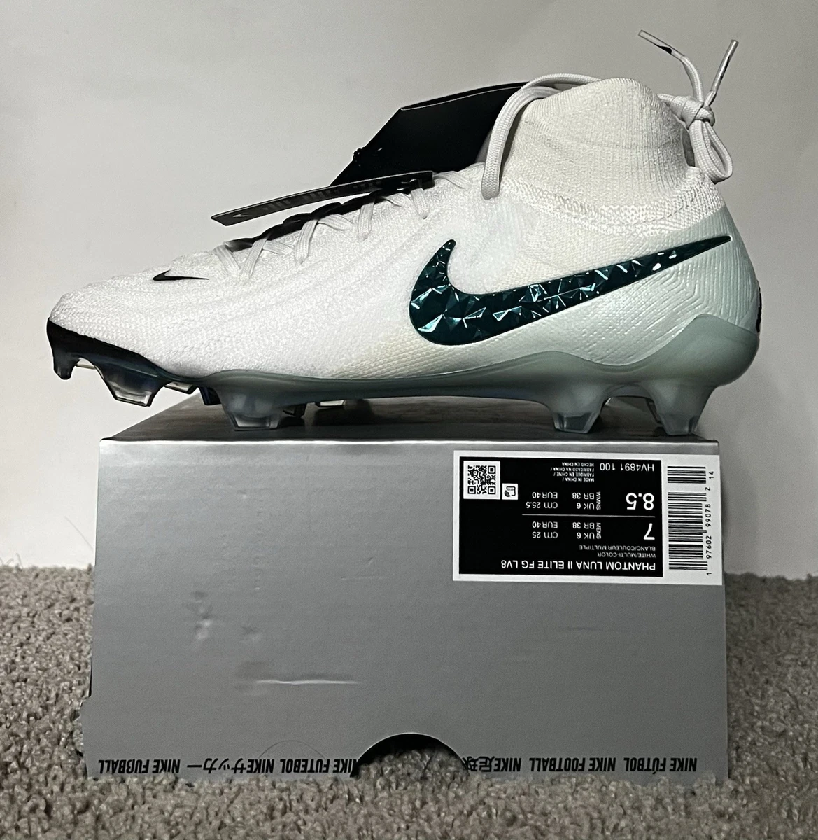 Nike Phantom for sale | eBay display picture 2