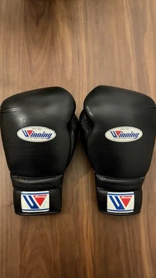 最終値下げ‼️winning 16ozグローブヘッドギア　ファールカップセット Winning products for sale | eBay