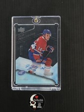 2019-20 Upper Deck Ice Hockey Cards 25