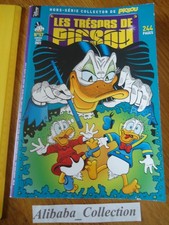 ** LES TRESORS DE PICSOU 57