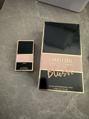 Carolina Herrera Good Girl Blush Eau De Parfum 2.7 oz 80ml Women Perfume New