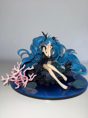 Hatsune Miku - 1/8 - Deep Sea Girl Ver. (Good Smile Company)