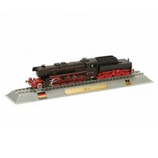 BR 52 Germany 1:160 Railroad locomotive DelPrado LOC057