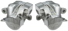 LEFT AND RIGHT SET 720222 BRAKE CALIPER FITS SUZUKI GRAND VITARA I 2.0 4X4