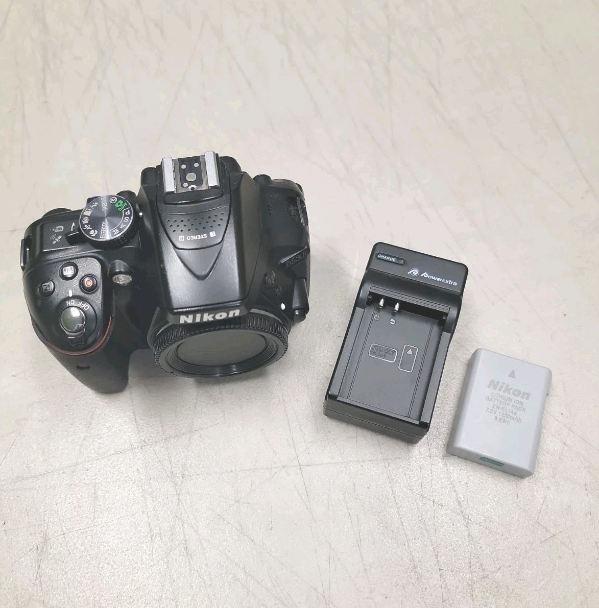 Nikon D5300 Digital Cameras for Sale | Shop New & Used Digital