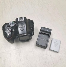 Nikon D5300 24.2MP Digital SLR DSLR Camera. b...