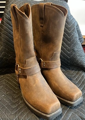 cody james harness boots