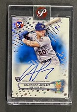 2023 Topps Pristine Baseball Cards Checklist, Odds and Team Lists 10