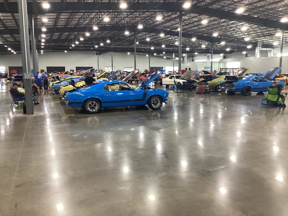 1964 1965 1966 Mercury Autolite Starter C4of-11001-A Comet & Cyclone Foto 4 de 4