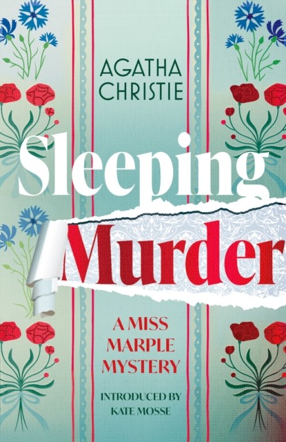 Sleeping Murder: 50th Anniversary Edition: Book by Christie Agatha | HB | 2026 - Image 2