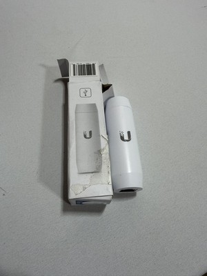 Ubiquiti Instant 802.3af PoE to USB Adapter INS-3AF-USB 48V Network Open Box