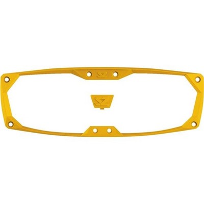 Seizmik - 19001 - Color Kit for Halo R Rear View Mirror, Yellow