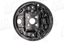 AIC Spritzblech, Bremsscheibe Hinterachse, Links für NISSAN