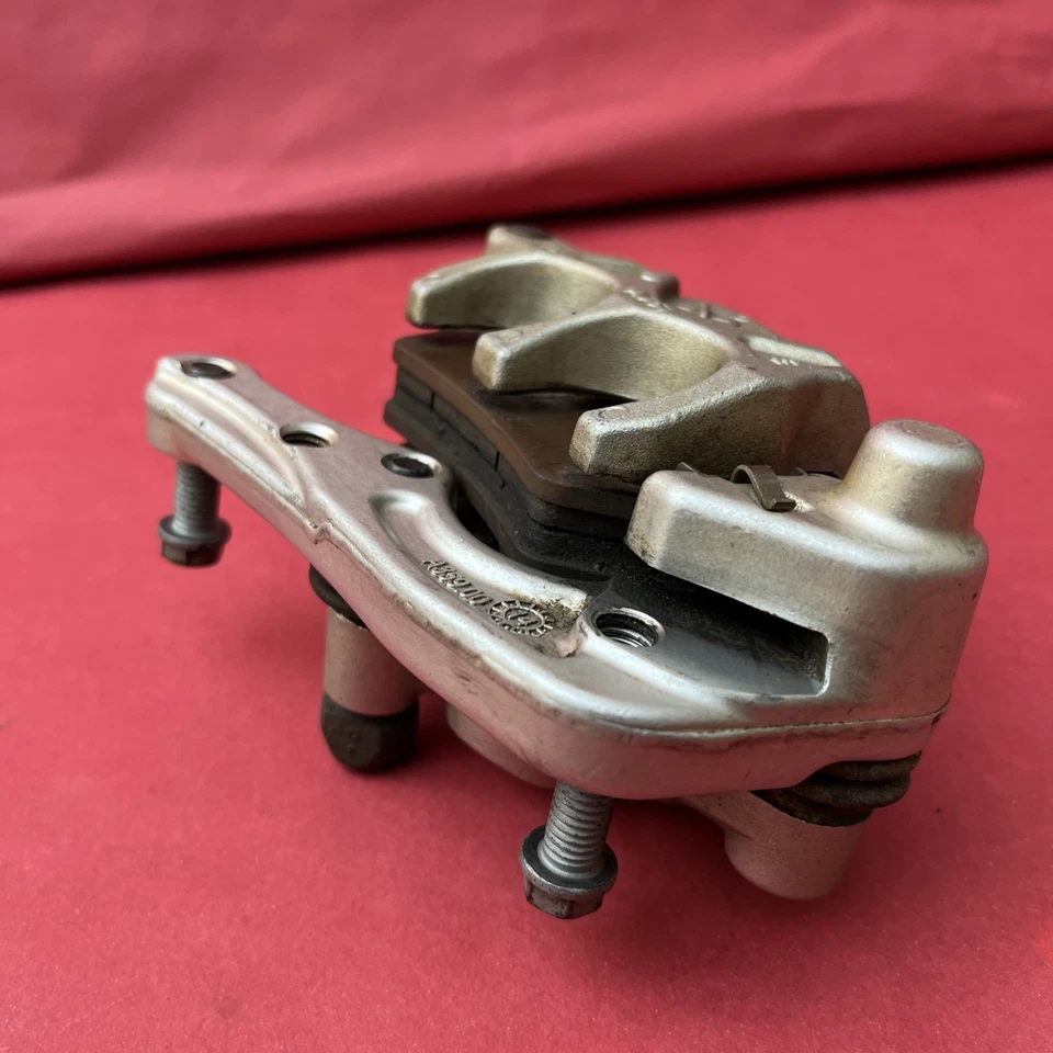 Pinza de freno delantera Husqvarna FC 250 2015 14-18 KTM SXF 250 350 450 Foto 4 de 4