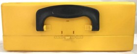 NINTENDO FAMICOM STORAGE CASE BAG SUPER MARIO BROS. BROTHERS FAMILY COMPUTER
