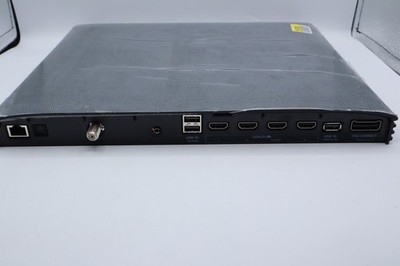 Samsung One Connect Box (Model: SOC6002F) NEW!  Box Only No Cables.