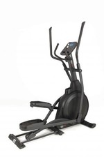 ERX-550 HRC - Ellittica con volano anteriore da 16 kg