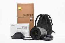 Almost Unused Nikon AF-S 16-35mm f/4 G ED VR IF Wide Angle Zoom Lens FromJAPAN