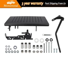 088-6003-00 Advanced Chute Blocker System Fits for Most ZT Toro Mowers ACS6000UL