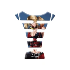 Tank Pad Fuel Tank Sticker Case Guard Durable Fit For Yamaha YZFR1 YZF R1