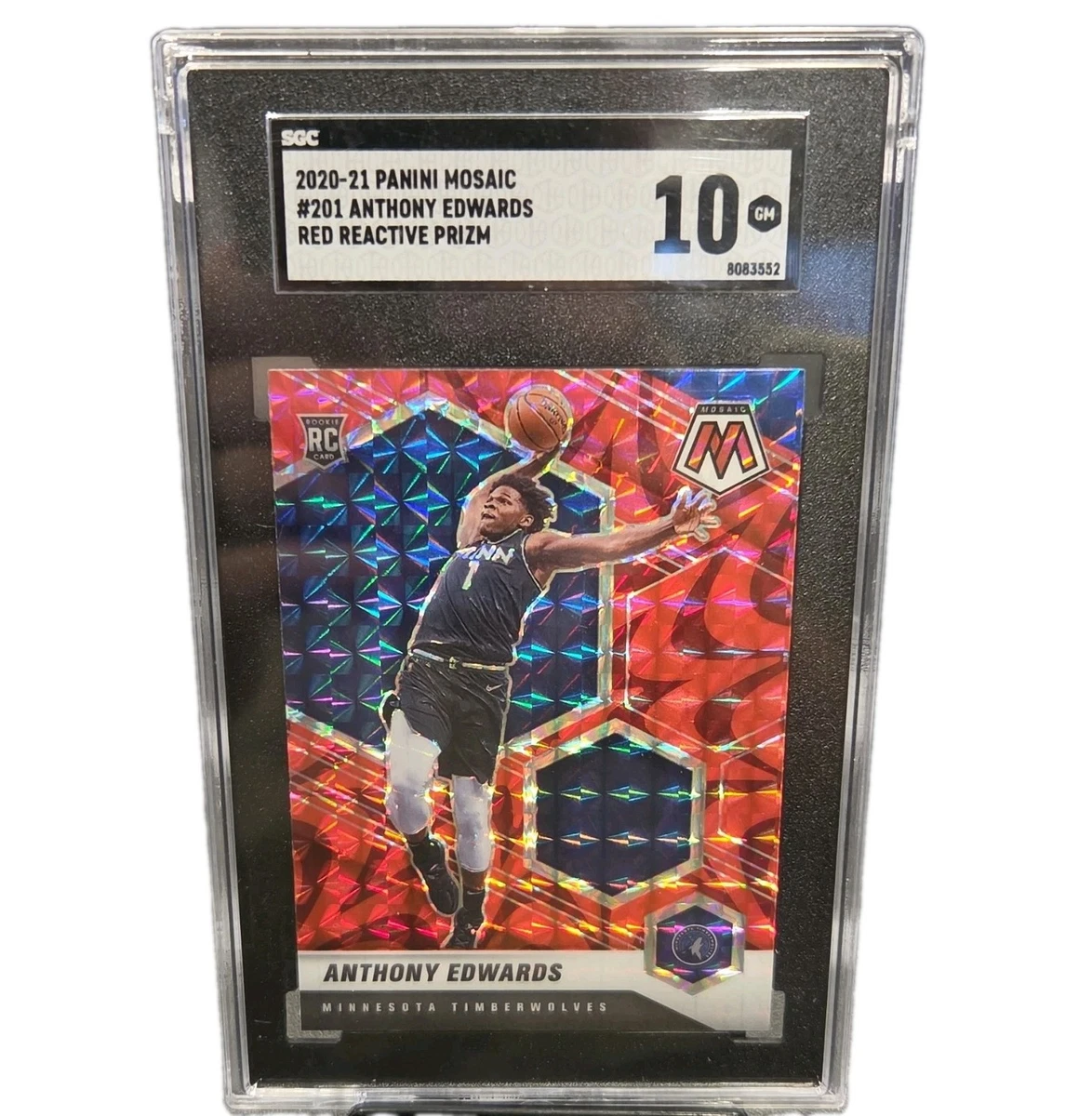 2020-21 Panini Basketball NBA Trading Card Singles for sale | eBay