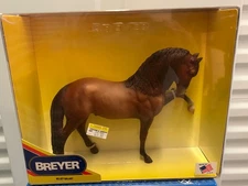 Breyer # 977 Galant