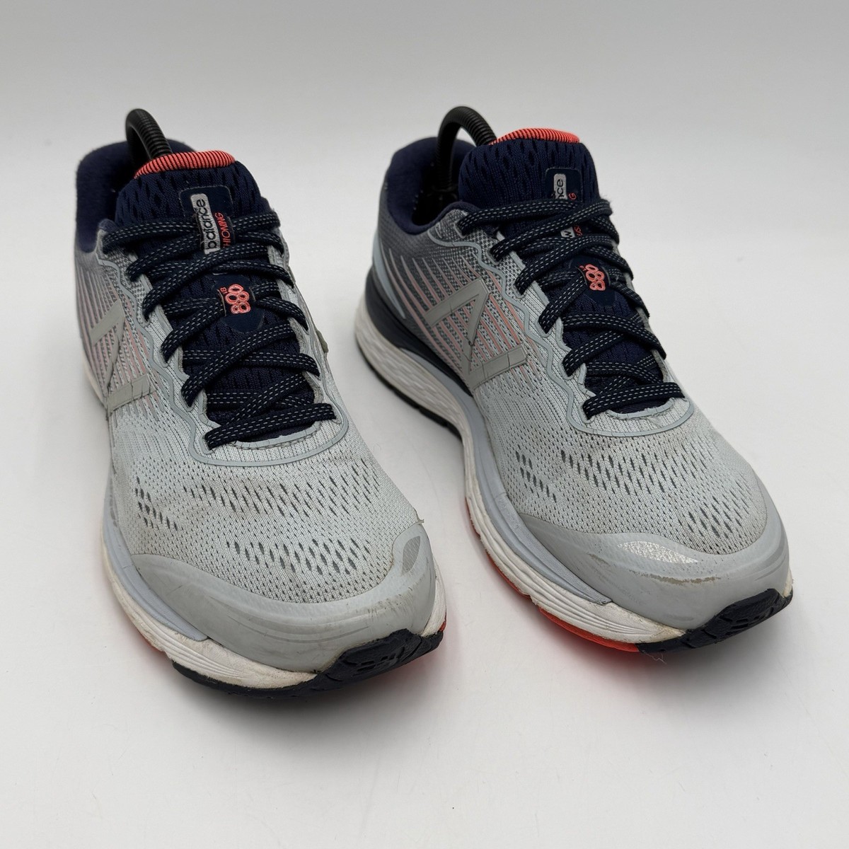 New Balance Trufuse 880 V8 Womens Size 10 Running Shoes Sneakers