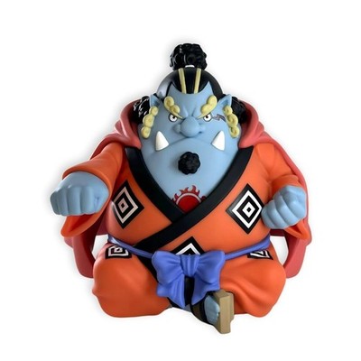 Plastoy - Spardose One Piece : Jinbe