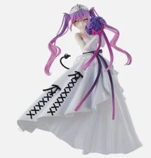 Ichiban Kuji hololive Wedding Dress Style Towa Tokoyami Figure Japan
