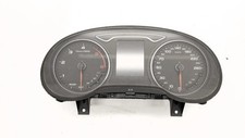 Compteur Audi Q2